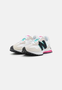 New Balance WS327 - Sneaker low - airyteal