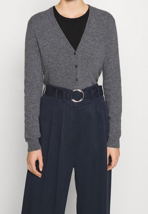 Cardigan - grey
