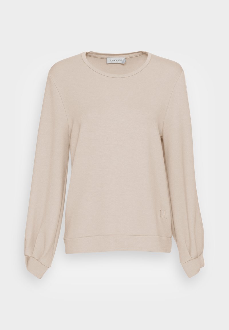 Damen Sweatshirts | Lounge Nine KIRA Sweatshirt vintage khaki/khaki - KD07047 Damen Sweatshirts | Lounge Nine KIRA Sweatshirt vintage khaki/khaki - KD07047