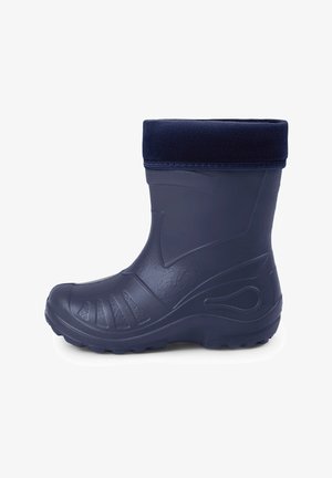 Regenlaarzen - dark blue
