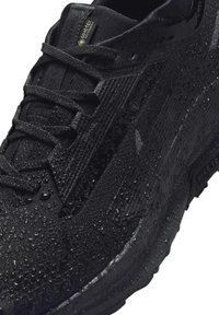 Nike Performance REACTX PEGASUS 5 GTX - Trail hardloopschoenen - black anthracite black