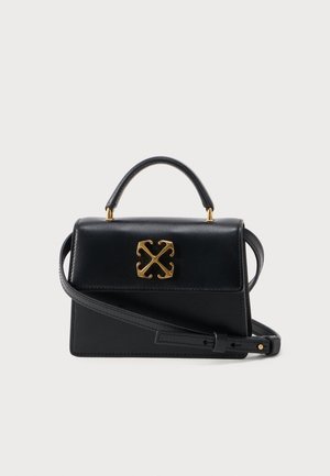 JITNEY - Τσάντα χειρός - black