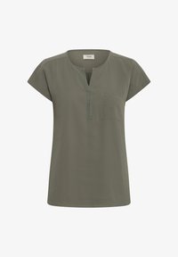 Nem kiválasztott, smokey olive