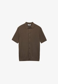 Niet geselecteerd, brown