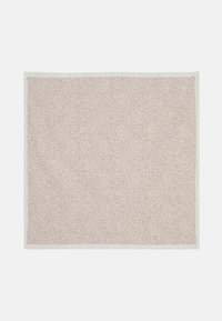 Levi's® OVERSIZED BANDANA - Fulár - light pink