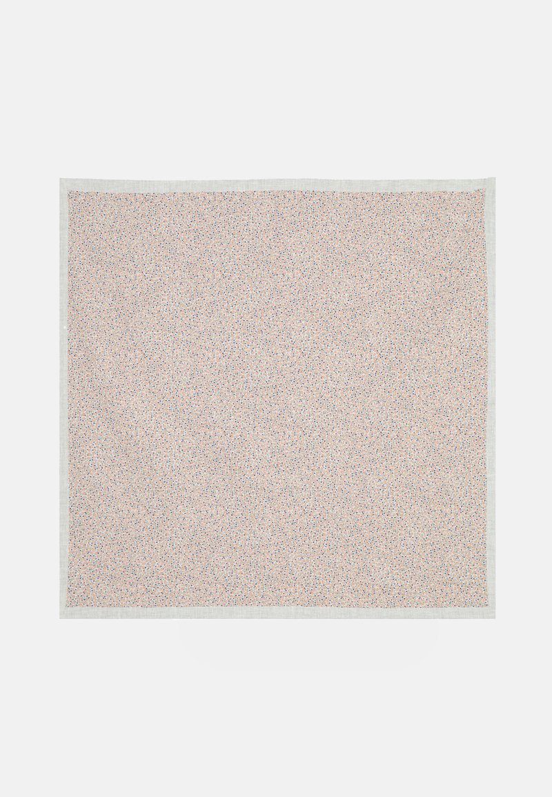 Levi's® OVERSIZED BANDANA - Fulár - light pink