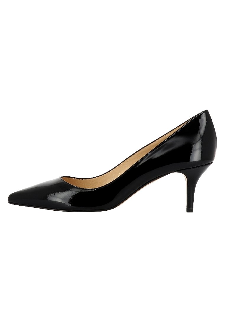 Damen Klassische Pumps | Evita Pumps black/schwarz - RK16614 Damen Klassische Pumps | Evita Pumps black/schwarz - RK16614