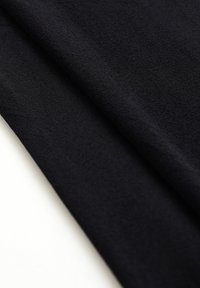 WE Fashion Hlačne nogavice - black