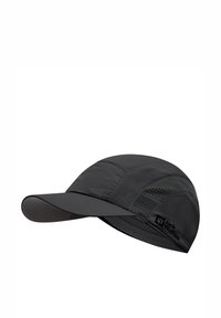 Unausgewählt, black
