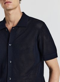 Calliope UNITA - Cardigan - blu calliope