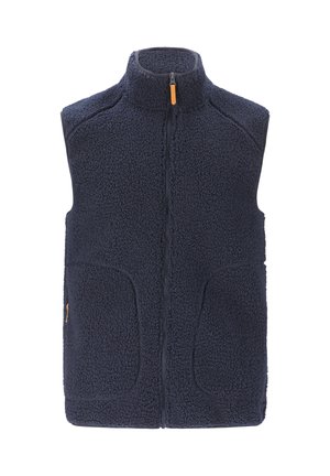 Whistler, WESTE PIONEER - Vest - navy blazer