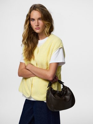 Veste - french vanilla