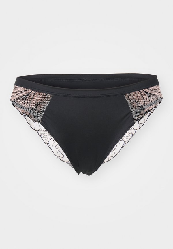 PULP TATTOO LOVE REVEALING BRIEF - Briefs4