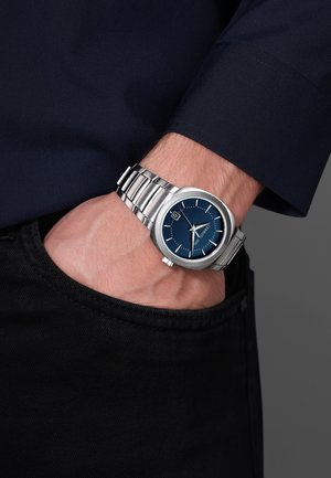 Cerruti 1881, CLASSIC - Uhr - silver-coloured