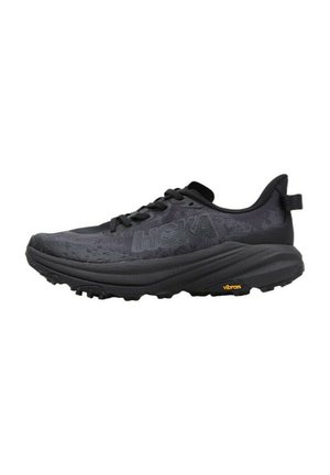 HOKA SPEED - Zapatillas - black