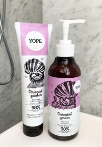 Yope SHAMPOO - Shampoo - oriental garden/lila - Zalando.de