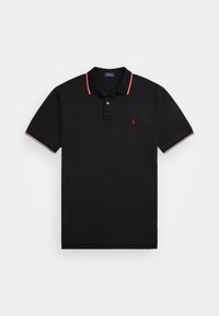 Polo shirt - black