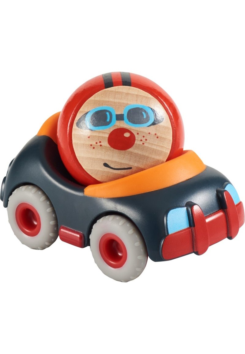 HABA Speelgoedautootje meerkleurig