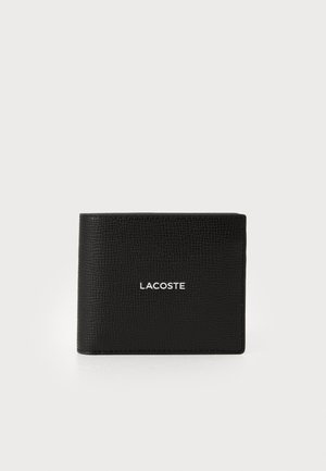 MONEY PIECES - Portefeuille - noir