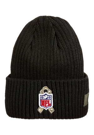 New Era Beanie - black