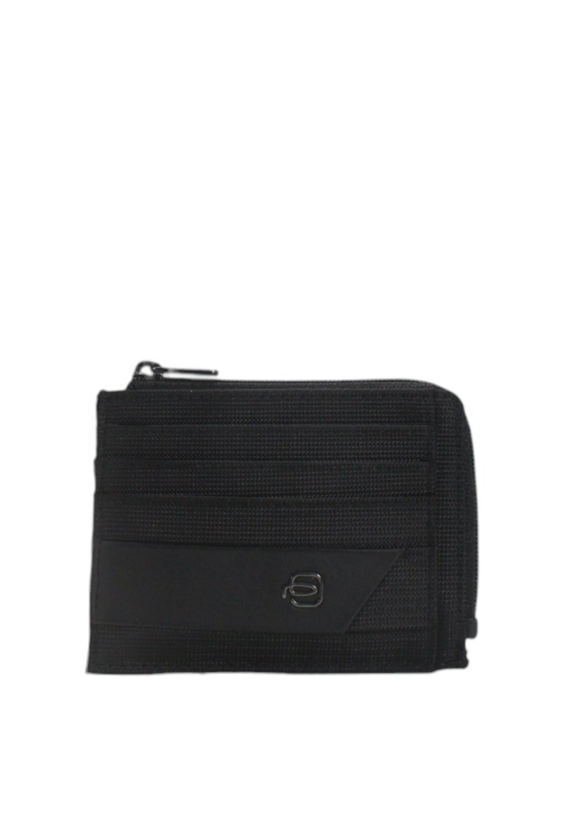 Piquadro Portafoglio - black