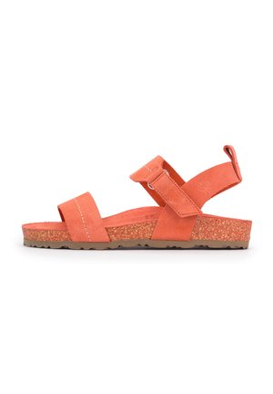 Yokono Sandales - naranja