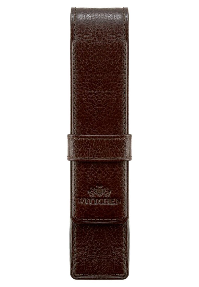 WITTCHEN ITALY COLLECTION - Portemonnee - braun