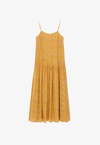 Non sélectionné, yellow