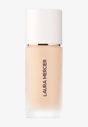 Laura Mercier REAL FLAWLESS WEIGHTLESS PERFECTING FOUNDATION - Fond de teint - 0n1 silk