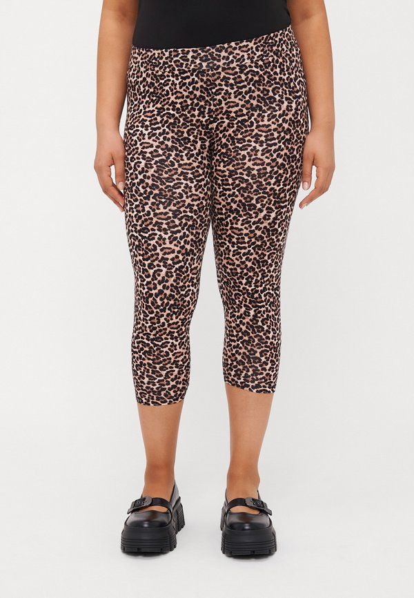 CARTIME LIFE CALF  - Shorts