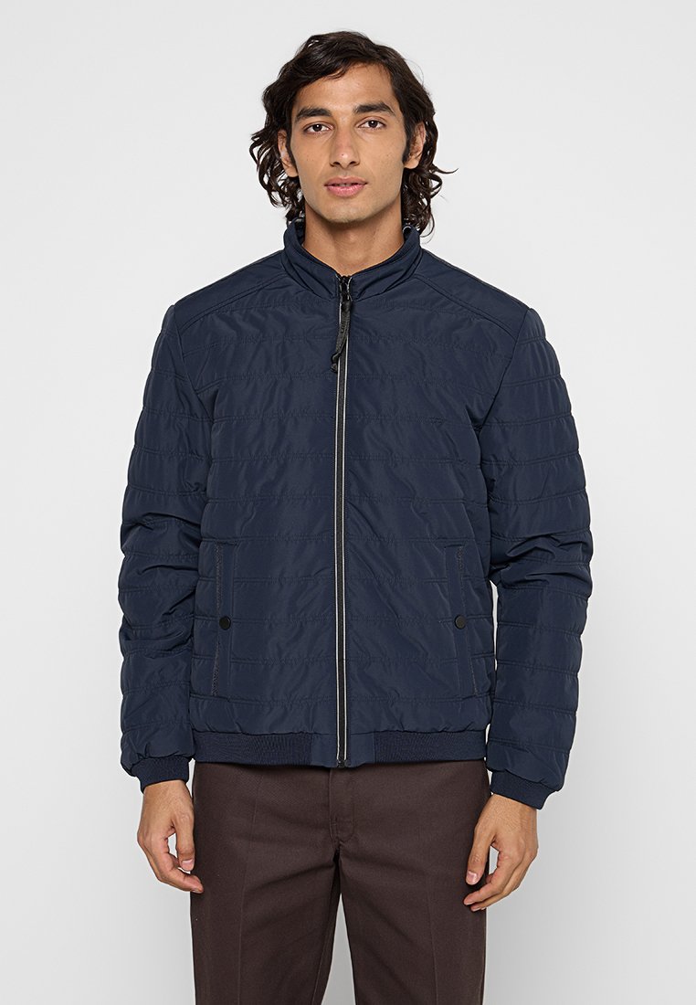 Lerros Jas blauw