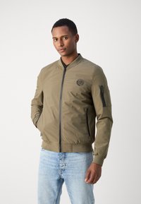 INDICODE JEANS - Kurtka Bomber