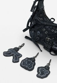 Desigual MARÍA ESCOTÉ - Kabelka - black