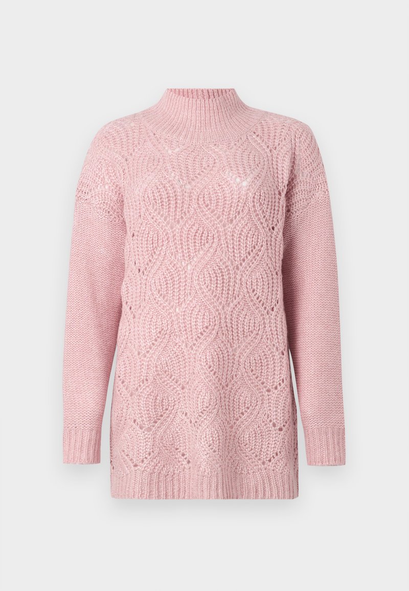 TATUUM Trui roze TATUUM Trui roze