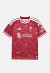 LIVERPOOL FC 26/27 HOME KIDS UNISEX - Ποδοσφαιρική φανέλα - bordeaux
