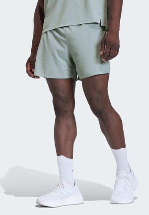 ADI365 - Krótkie spodenki sportowe