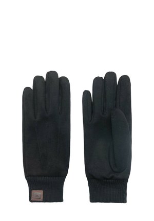 ACGL - Handschoenen - black
