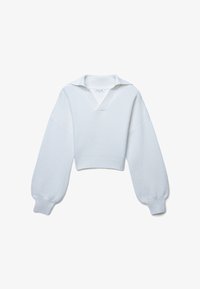 Wybrany, bianco lana