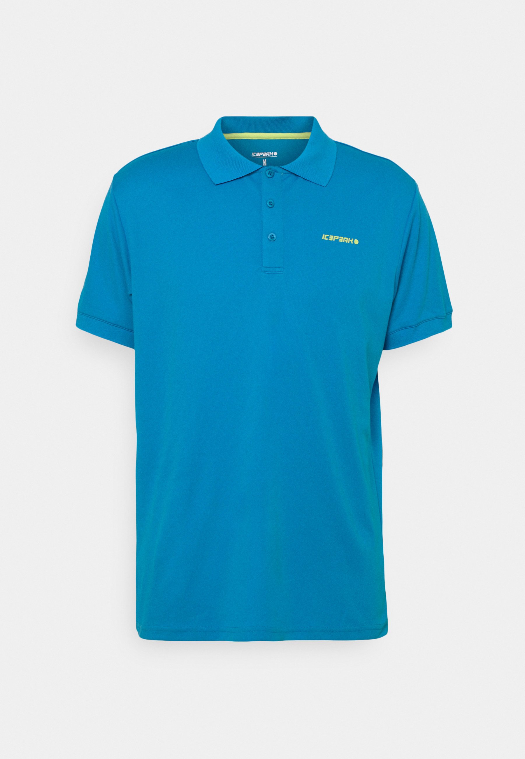Men BELLMONT - Polo shirt Men BELLMONT - Polo shirt