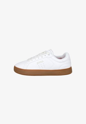 Joma, ZAPATILLAS CASUAL - Zapatillas - white