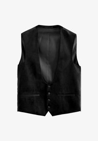 Selected, black