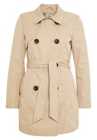 ONLVALERIE  - Trench - ginger root