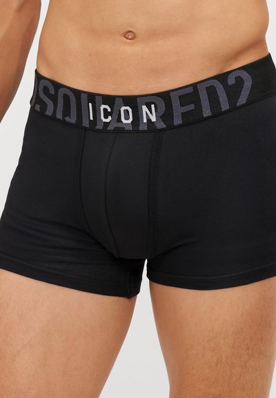 Dsquared2 TRUNK - Boxers - black