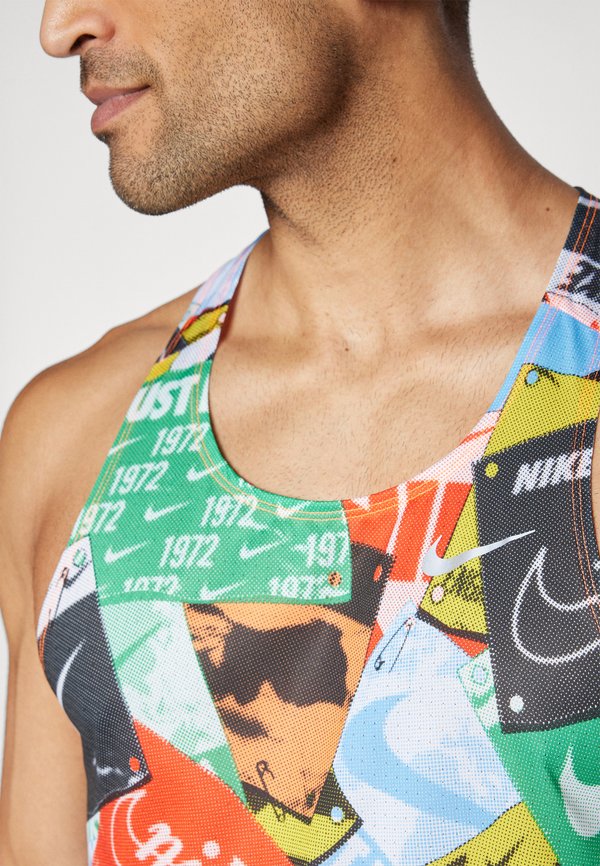 RUN ENERGY FAST  - Top2