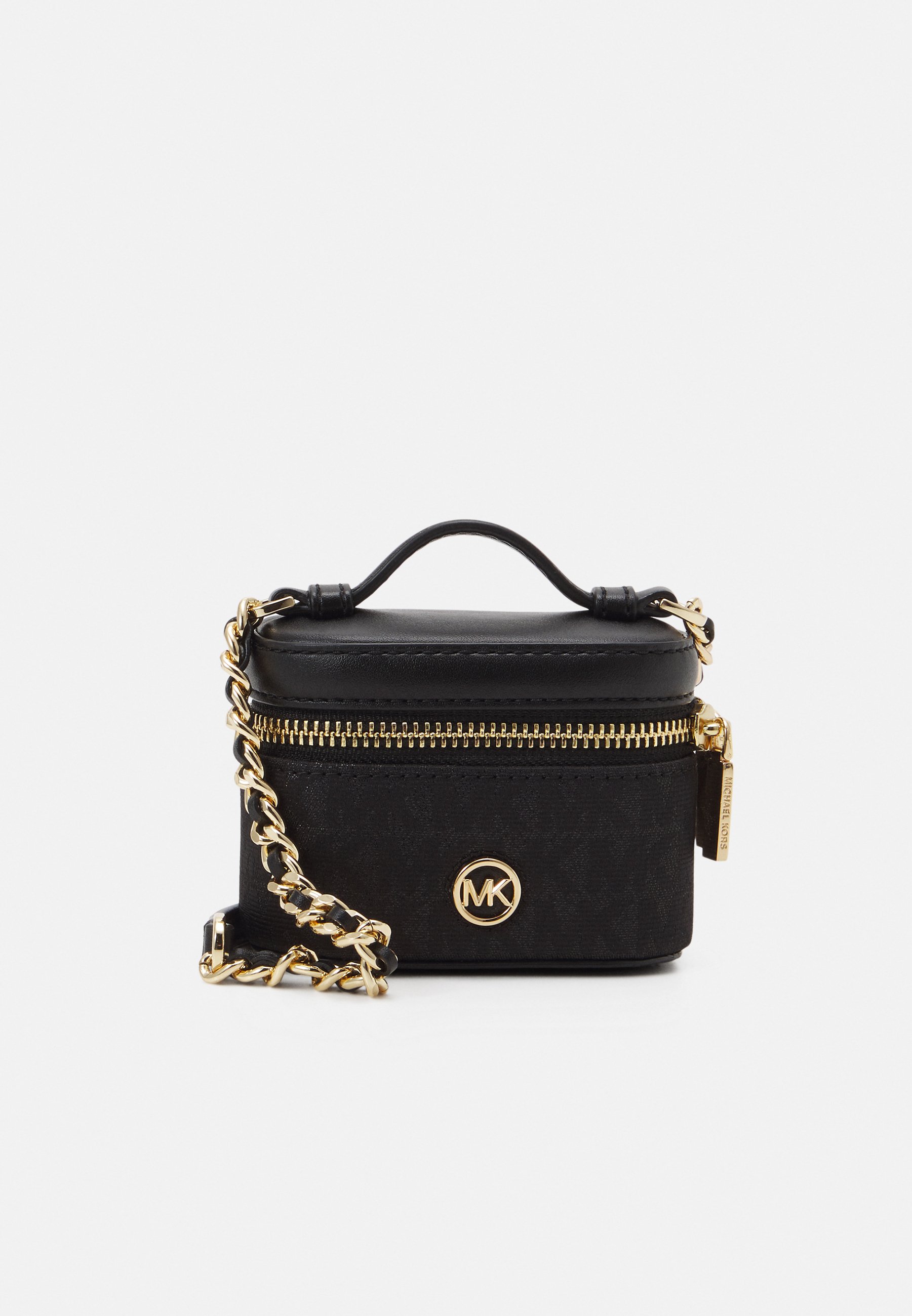 Oval trunk xbody michael kors Clearance