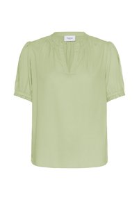 Neizvēlēts, smoke green