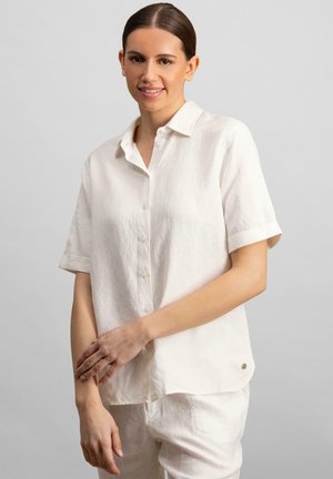 1/2 MIX - Camicia - white