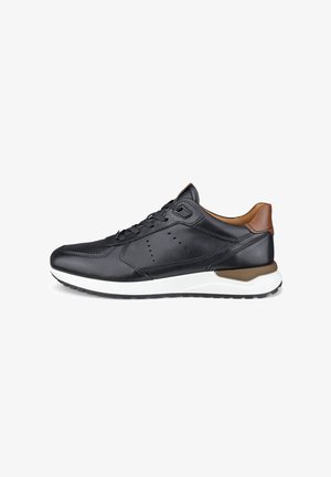 ECCO, ECCO ASTIR NEO . - Trainers - black mink