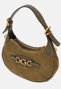 Guess Borsa a mano - grün