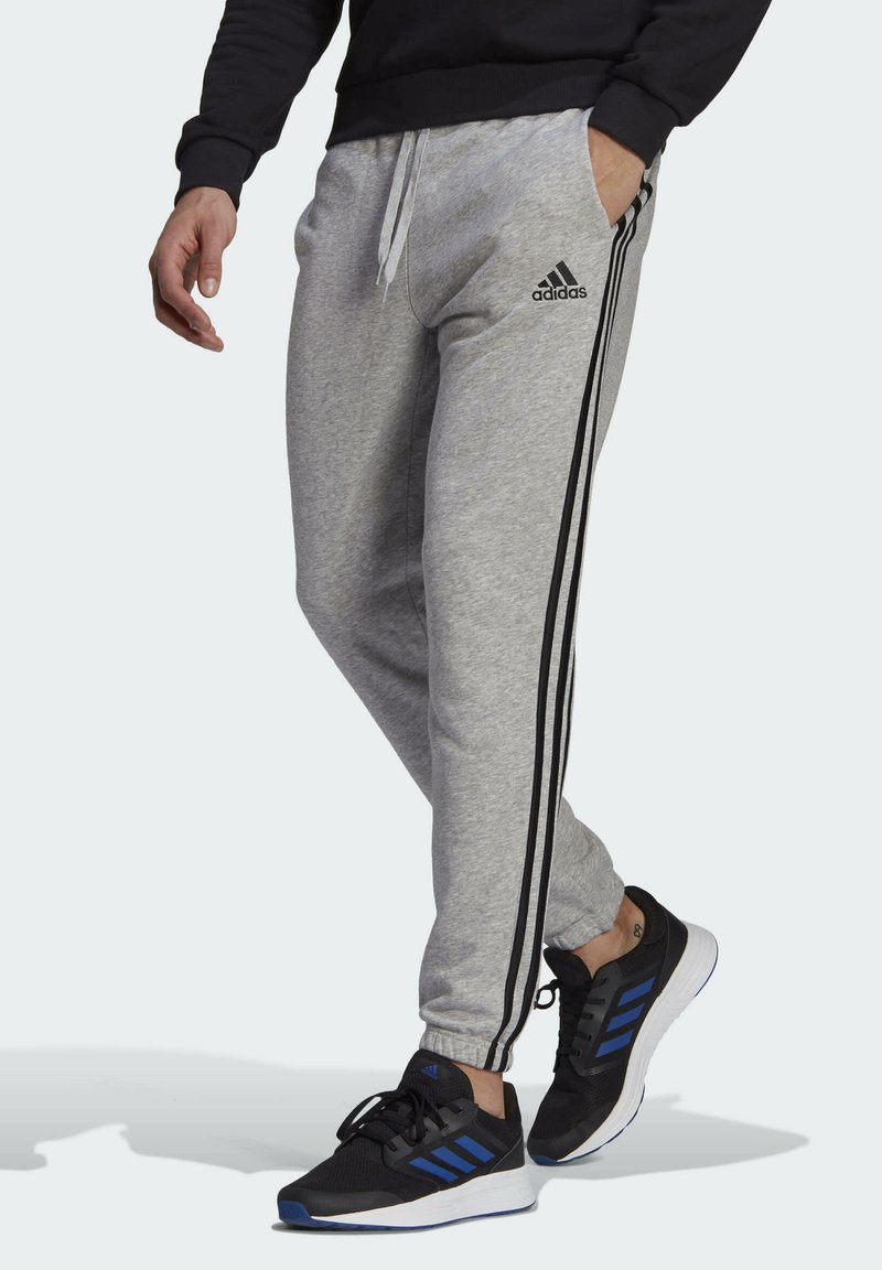 adidas drei streifen hose
